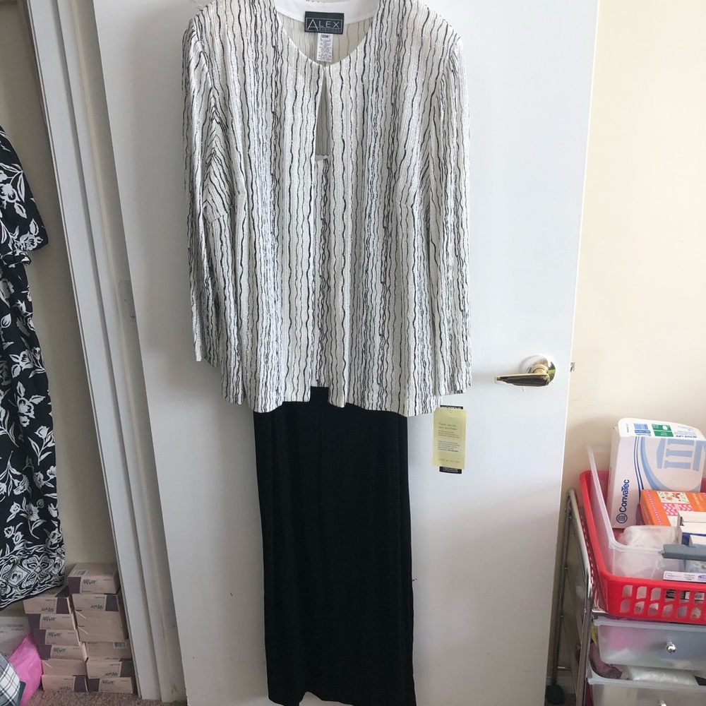 Plus Size Evening Wear